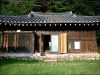 [안동] 기와까치구멍집과 초가까치구멍집을 보다~