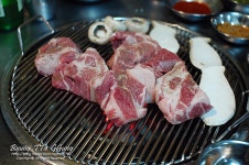[부산맛집/동래] 박대포 소금구이