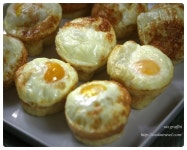 촉촉하고 부드러운 계란빵