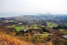 말미오름 - 2010 제주걷기여행 #3