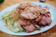 [부산맛집/중앙동] 만두와 오향장육 석기시대