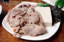 [부산맛집/신평] 수백이 좋았던 영진돼지국밥