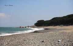 바다 속 무덤인 수중왕릉을 보셨나요?-경주 문무대왕릉