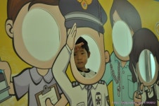 아이들은 아이들데로, 부모님은 부모님데로 필요한 성교육을 받을 수있어 곳은 곳 / 방학동안 다녀 올 추천 체험관 / 시흥시 대야종합사회복지관 