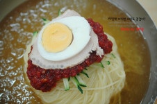 [부산맛집/부산역] 초량밀면