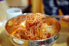 [부산맛집/명륜동] 짭짤~한 돼지갈비가 맛난 동남갈비