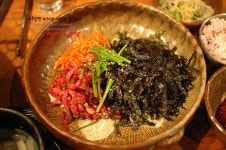 [부산맛집/동래/온천동] 깔끔한 한우전문점 몽뜰