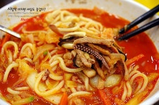 [부산맛집/연산동] 짬뽕먹고 홍콩가자~ 홍콩반점0410