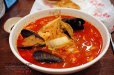 [부산맛집/연산동] 짬뽕먹고 홍콩가자~ 홍콩반점0410