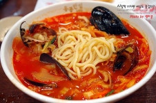 [부산맛집/연산동] 짬뽕먹고 홍콩가자~ 홍콩반점0410