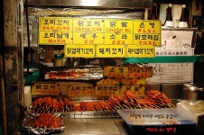 [부산맛집/대청동] 저렴하게 꼬지를 즐길수 있는 어울렁꼬지