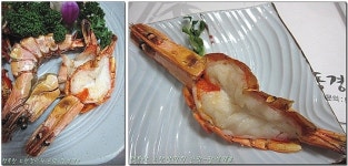 강남에서 회를 리필해주는 곳~ 동경스시 /신사동맛집