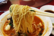 [인천 맛집/중구]신포동, 중화루의 해물 짬뽕