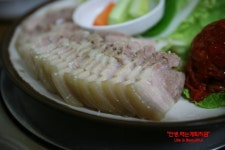 [후암동맛집/숙대맛집]숙대역인근 후암동에 위치한 종가집할매 보쌈 그리고부대찌개