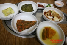 [후암동맛집/숙대맛집]숙대역인근 후암동에 위치한 종가집할매 보쌈 그리고부대찌개