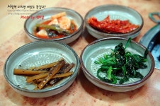 [부산맛집/사직동] 맛있는 갈매기살 백번간바지