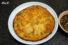 [부천 맛집/오정구]두미 만두집의 만두국과 순두부, 빈대떡