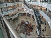 [3D체험관]영등포구 아이들과 가볼만한곳 타임스퀘어 4층 LG 3D체험관