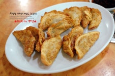 [부산맛집/중앙동맛집] 만두와 오향장육 석기시대