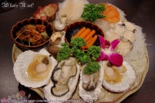 [서초맛집/강남횟집추천] 제철회와 매우 다양한 스끼다시가 일품인 교대맛집 어부일식을 소개합니다, 모임장소추천!(서울특별시 서초구... 