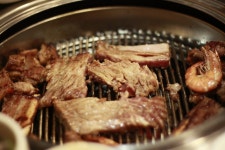 다은,채연,세정양 다같이 스마일^^ (일산 헬로키티타운,부전갈비,이사온 미야키네집에서..,그리고 서오릉 맛집 주막보리밥)