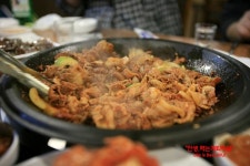 이태원맛집/남산맛집 - 민들레순대국 방문4