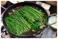 짚불구이 유황오리와 능이버섯의 향에 한번 취해보시렵니까??? - 일산 지역 추천맛집 오리촌 후기