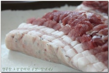제주흑돼지 전문점~ 늘봄흑돼지/ 제주도 맛집