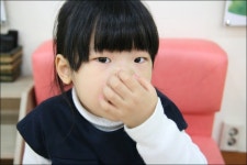 [일산/코앤키한의원]우리아이 비염 예방하고 미리 치료하세요^^-비염예방/관리 방법