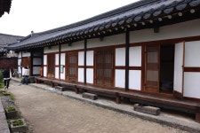 [전주] 가장 한국적인 전통도시 전주한옥마을과 오목대, 이목대