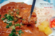 [부산맛집/부산대맛집] 아담한 돈까스가게 송군네 수제돈까스