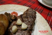 [양재동맛집/일동제약맛집] 스테이크가 맛있다고 추천 할만한 맛집 더스테이크하우스