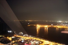 [일본 오사카] 오사카 최고층 전망대 WTC 코스모 타워