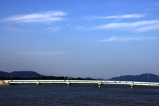 [인천 신도, 시도, 모도] 바다를 바라보며 걷는 구봉산