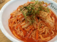 (인천 부평구맛집) 새콤달콤한 비빔국수의 참 맛,,,망향비빔국수