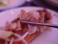 ◑경기도 화성맛집/아구야꽃게야◐푸짐하고 맛좋은 해물찜으로 공기밥 두공기를 뚜딱!