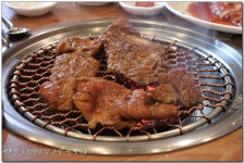 질좋은 한우와 돼지갈비가 맛난집~ 도성한우 / 일산맛집 / 연말모임에 추천해요~