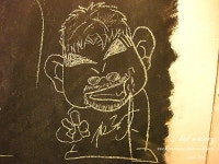 [서울 마포 서교동/ 상수역,합정역] 라비린토스 LABYRINTHOS (2) - 블랙빈소스의 소곱창과 대창양구이