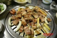 [남영동맛집]돼지특수부위 전문점 조대포 방문기@@