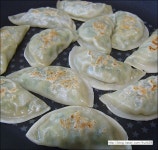 만두탕수 - 10만개의 레시피, 메뉴판키친 요리판