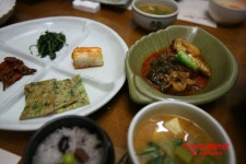 [관악구맛집/신림동맛집]관악구한정식-바달비- 방문후기@@