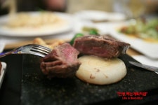 [서초동맛집/교대역맛집] 연어샐러드 강력추천 -트레비파스타-trebi pasta 방문후기@@