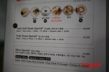 [서초동맛집/교대역맛집] 연어샐러드 강력추천 -트레비파스타-trebi pasta 방문후기@@