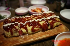 [신촌맛집/청담동포장마차]부담없는 신촌의 명소 실내포차 방문기@@