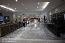 제주호텔리뷰 : 롯데호텔제주의 호텔조식편. (무궁화, 모모야마)