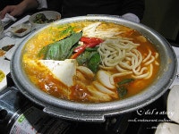 [서울 강남구 역삼동/강남역] 연타발(강남점) - 대창구이, 양구이, 곱창전골 