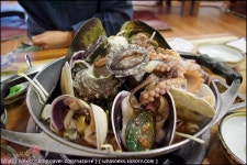 [제주도맛집/해물탕]삼성혈해물탕 제주도에 가면 꼭 가봐야할 강력추천맛집(제주특별자치도 제주시 연동 312-45)