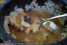 [제주도맛집/돌솥밥]전복과 오분자기(오분작)돌솥밥의 원조 대우정 (제주특별자치도 제주시 삼도1동 569-27)