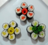 귀여운꼬마김밥