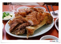 ★족발&순대국